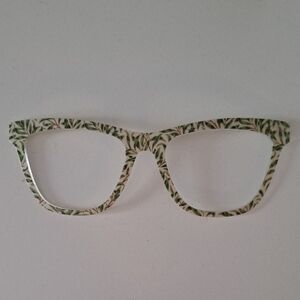 Pair Eyeglasses Topper The Harper